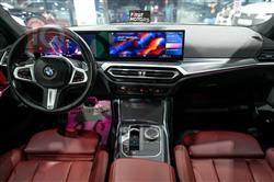 بي ام دبليو الفئة 3